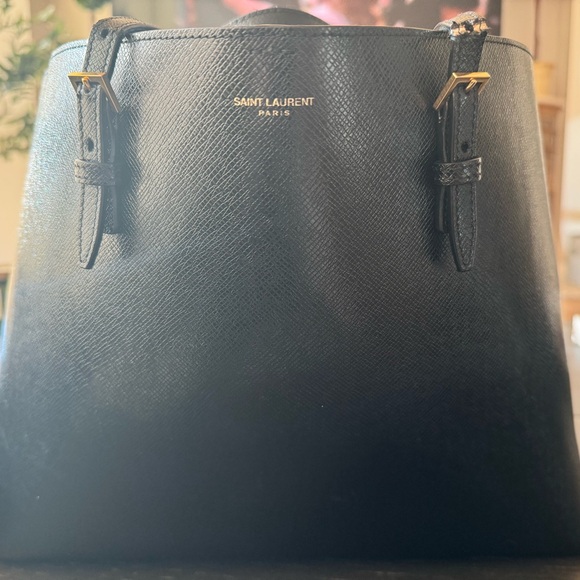 YSL SHOPPING TOTE - Picture 2 of 10